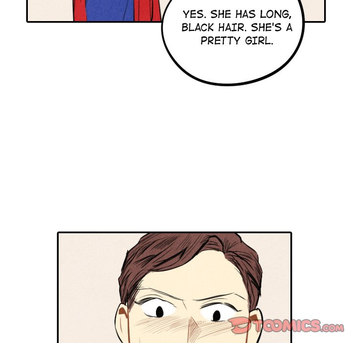 I Pray I Pray EP 41 - Toomics page 30 - 