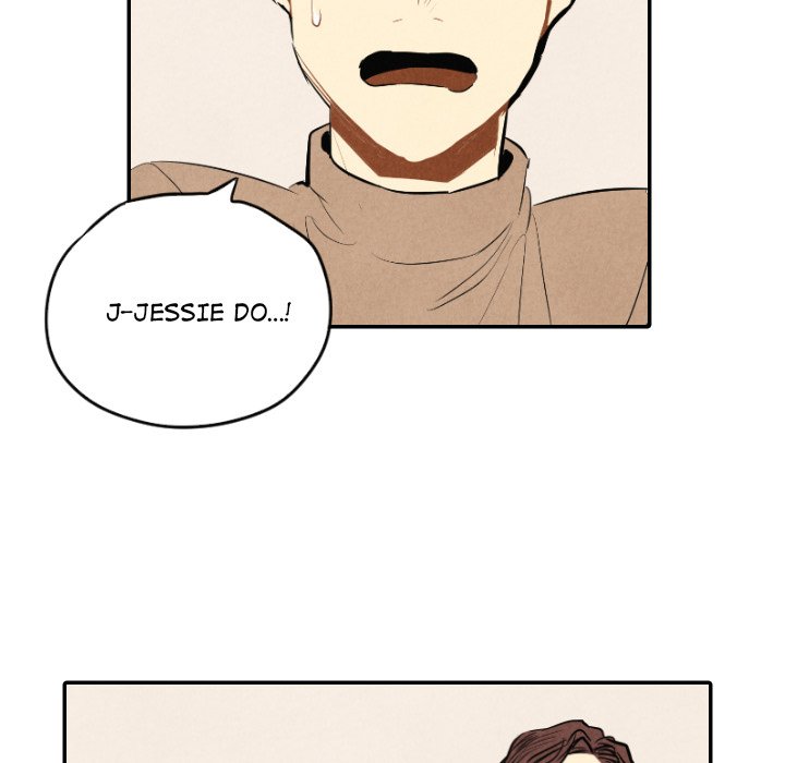 I Pray I Pray EP 41 - Toomics page 31 - 