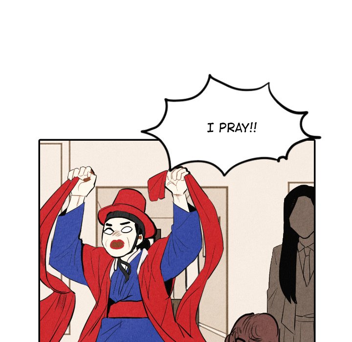 I Pray I Pray EP 41 - Toomics page 34 - 