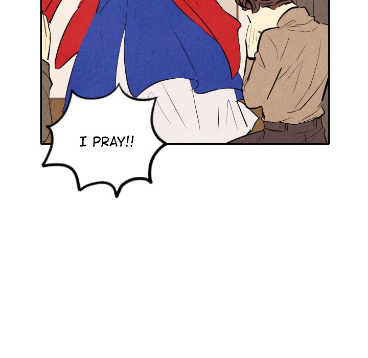 I Pray I Pray EP 41 - Toomics page 35 - 