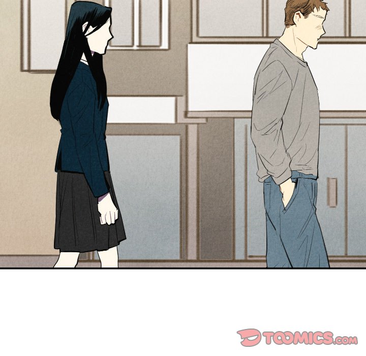 I Pray I Pray EP 41 - Toomics page 39 - 