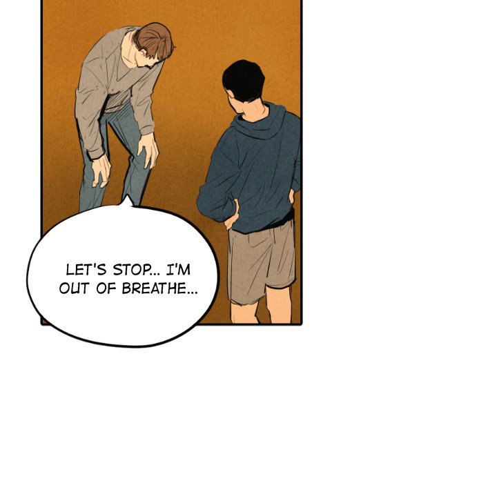 I Pray I Pray EP 41 - Toomics page 49 - 