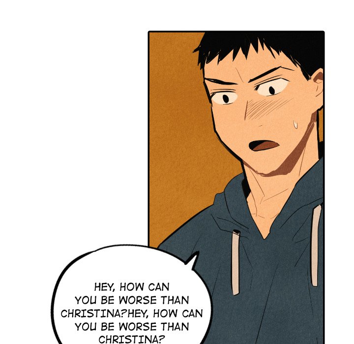 I Pray I Pray EP 41 - Toomics page 50 - 