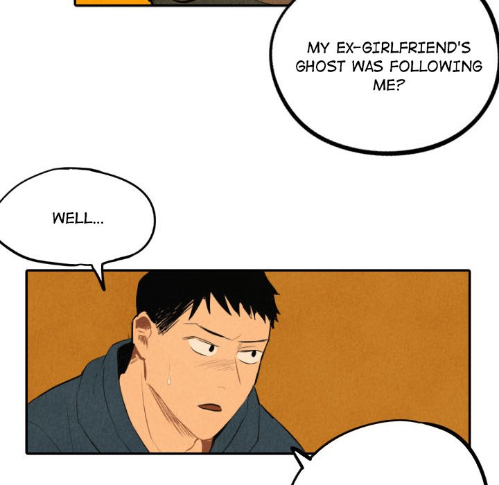 I Pray I Pray EP 41 - Toomics page 70 - 