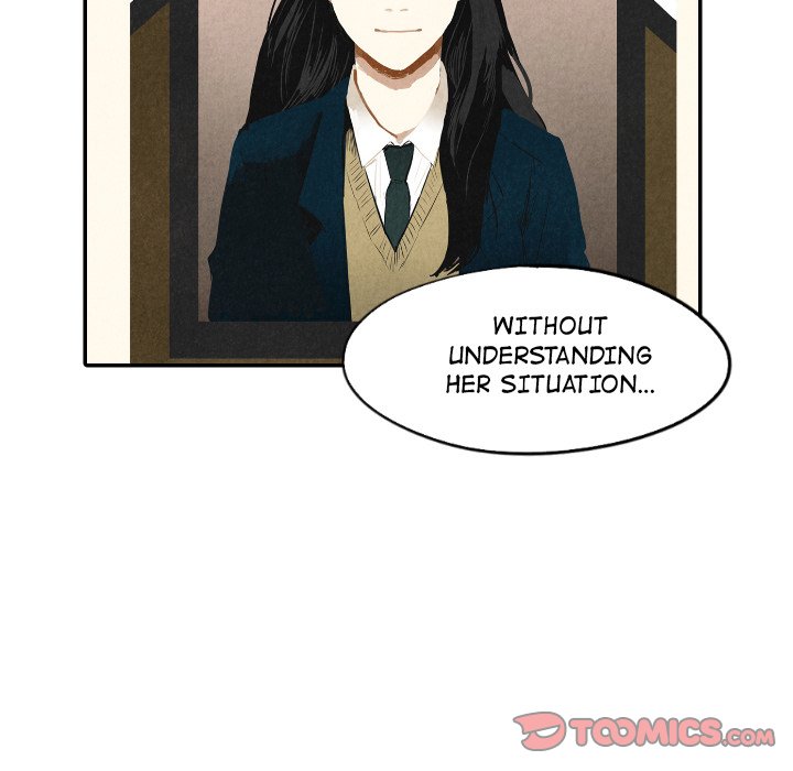 I Pray I Pray EP 41 - Toomics page 84 - 