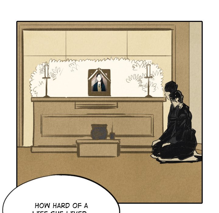 I Pray I Pray EP 41 - Toomics page 85 - 
