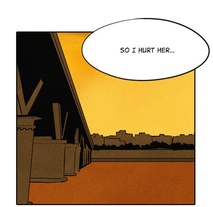 I Pray I Pray EP 41 - Toomics page 91 - 