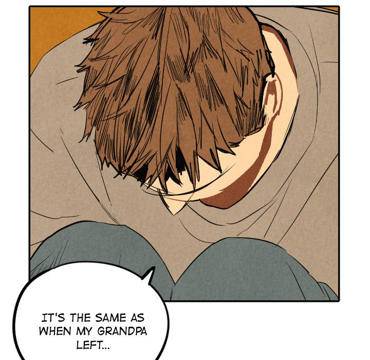 I Pray I Pray EP 41 - Toomics page 95 - 