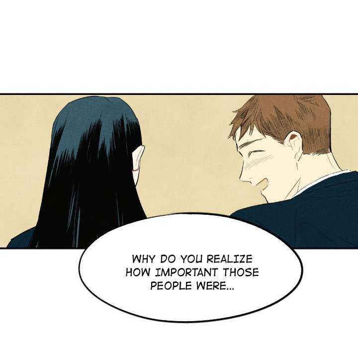 I Pray I Pray EP 41 - Toomics page 100 - 