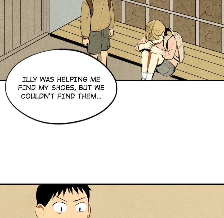 I Pray I Pray EP 42 - Toomics page 110 - 