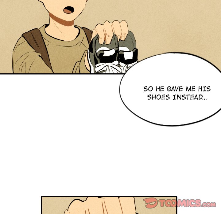 I Pray I Pray EP 42 - Toomics page 111 - 
