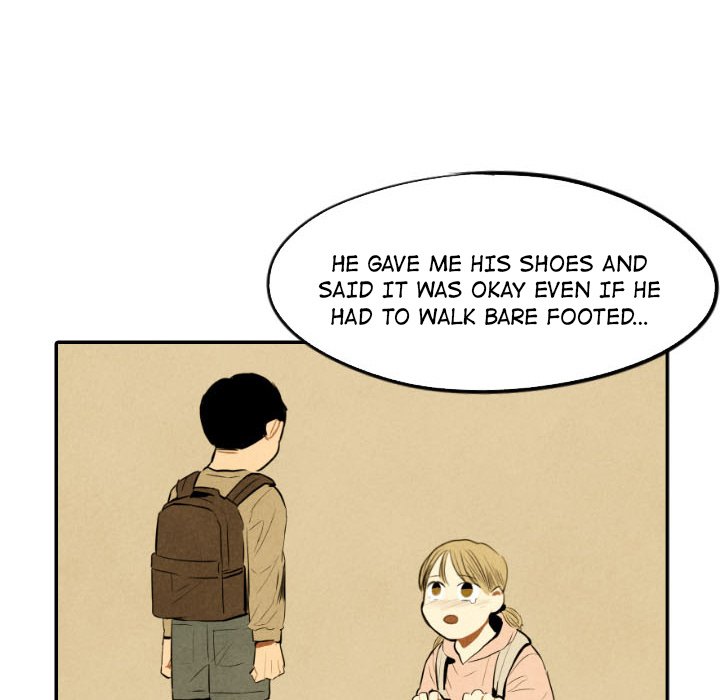 I Pray I Pray EP 42 - Toomics page 113 - 