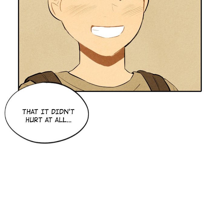 I Pray I Pray EP 42 - Toomics page 115 - 