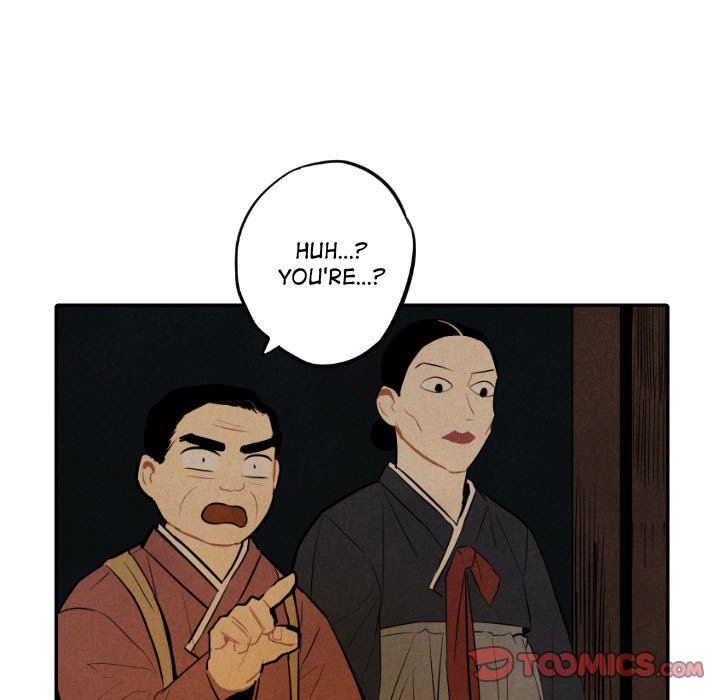 I Pray I Pray EP 42 - Toomics page 120 - 