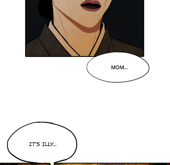 I Pray I Pray EP 42 - Toomics page 122 - 