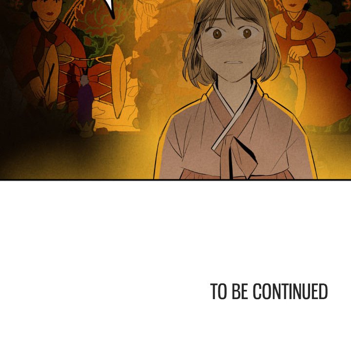 I Pray I Pray EP 42 - Toomics page 123 - 