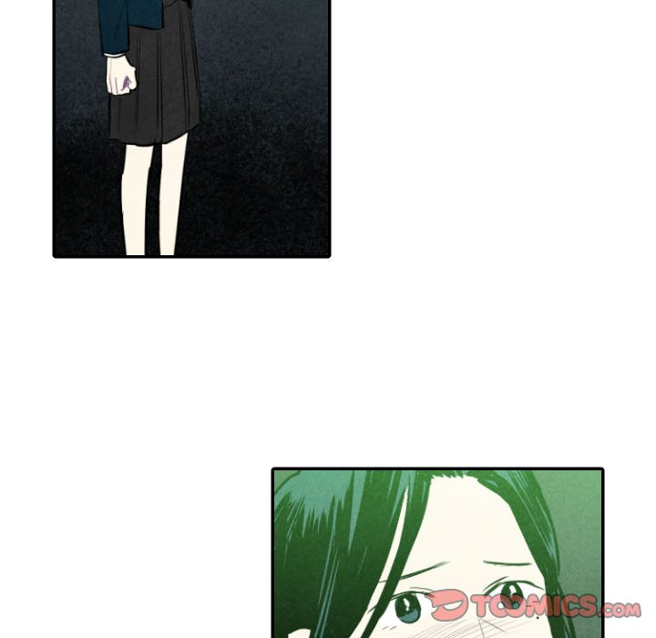 I Pray I Pray EP 42 - Toomics page 21 - 