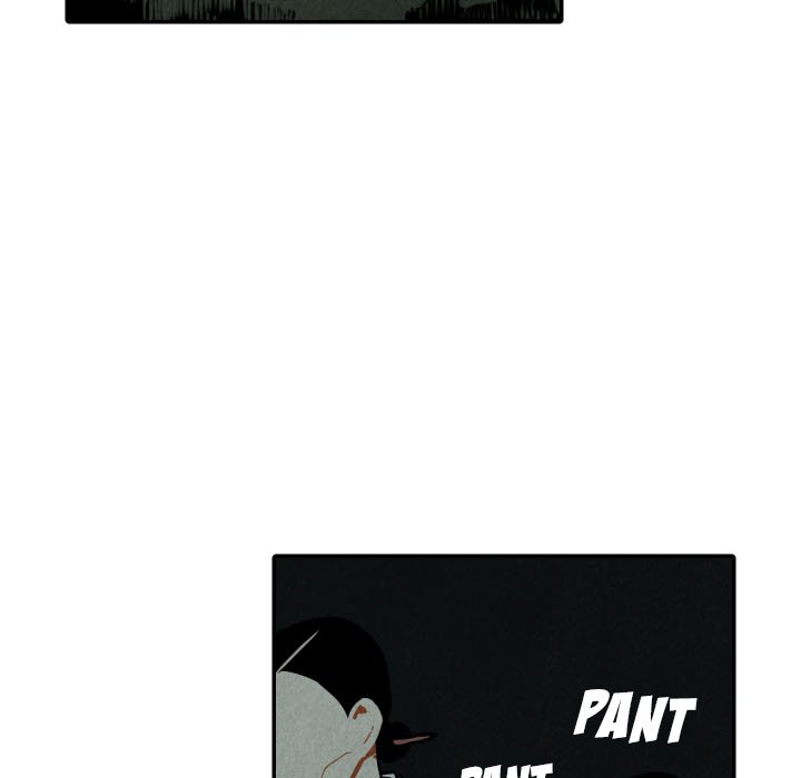 I Pray I Pray EP 42 - Toomics page 31 - 