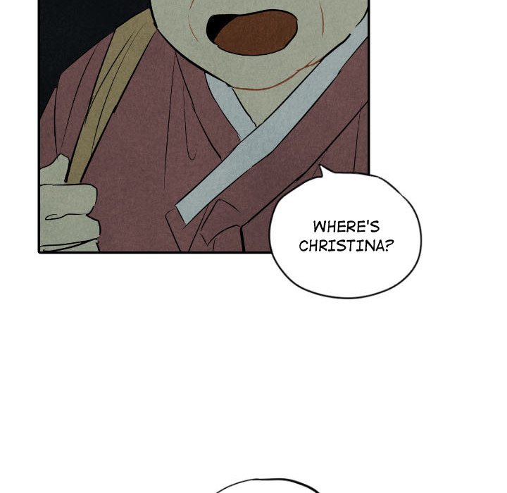 I Pray I Pray EP 42 - Toomics page 34 - 