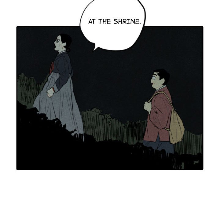 I Pray I Pray EP 42 - Toomics page 35 - 