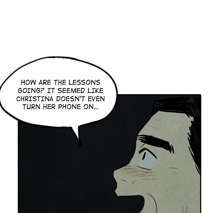 I Pray I Pray EP 42 - Toomics page 36 - 