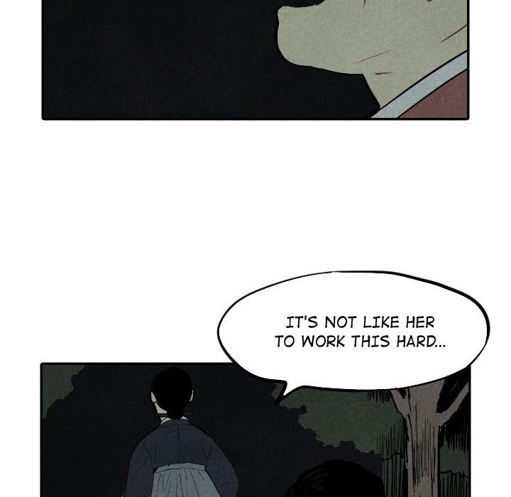 I Pray I Pray EP 42 - Toomics page 37 - 