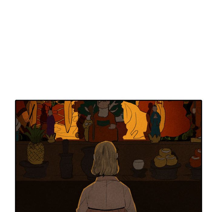 I Pray I Pray EP 42 - Toomics page 42 - 