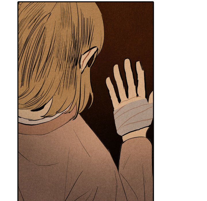 I Pray I Pray EP 42 - Toomics page 44 - 