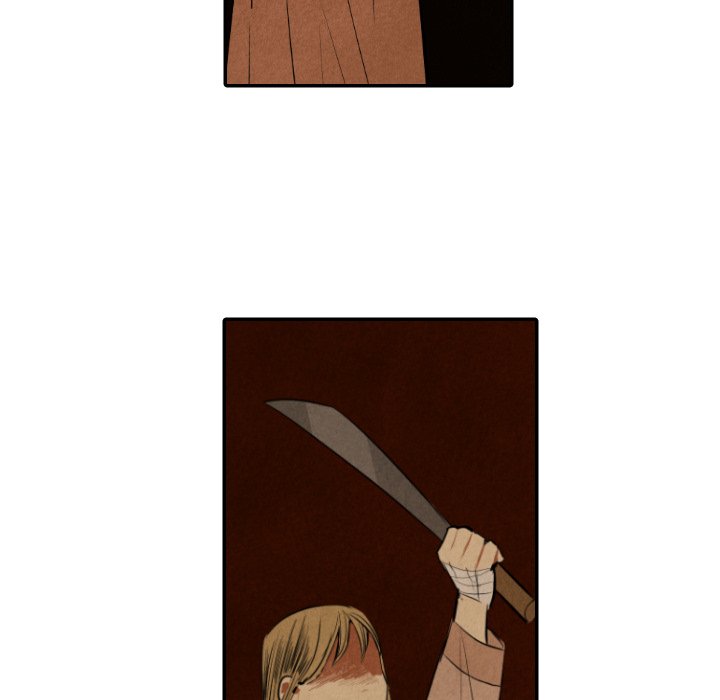 I Pray I Pray EP 42 - Toomics page 50 - 