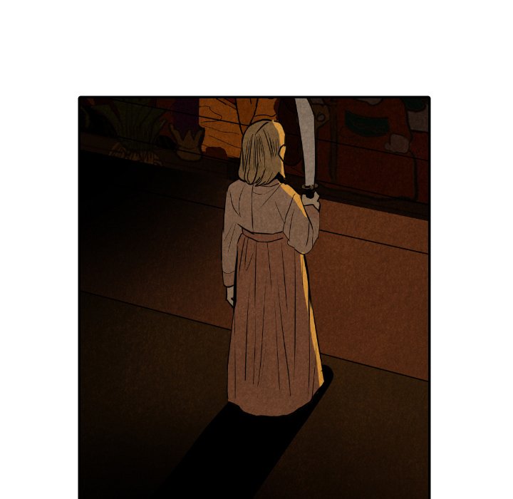 I Pray I Pray EP 42 - Toomics page 55 - 