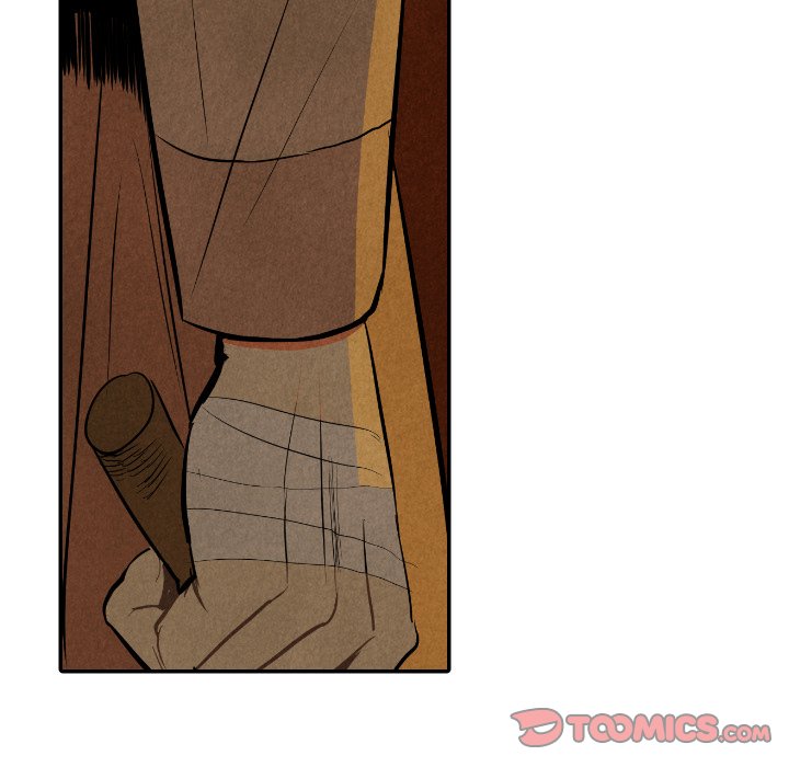 I Pray I Pray EP 42 - Toomics page 57 - 