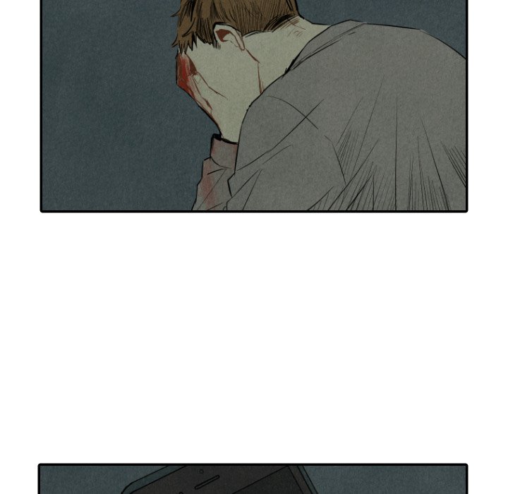 I Pray I Pray EP 42 - Toomics page 8 - 