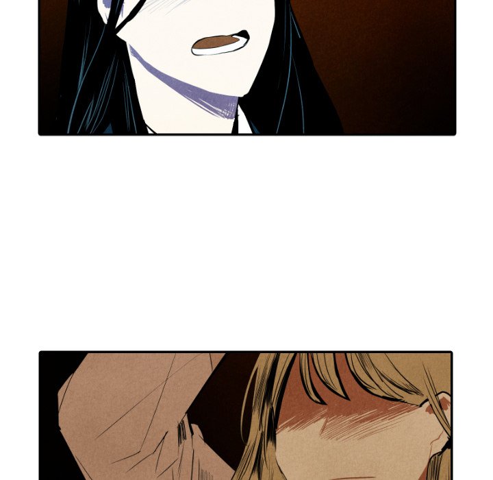 I Pray I Pray EP 42 - Toomics page 79 - 