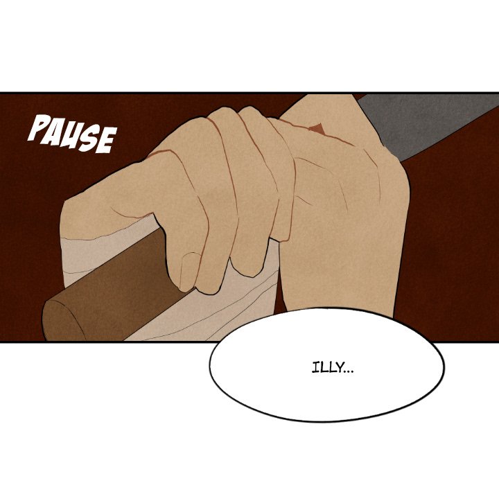 I Pray I Pray EP 42 - Toomics page 81 - 