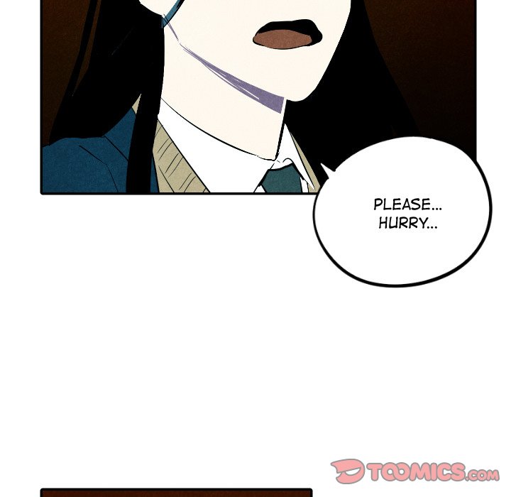 I Pray I Pray EP 42 - Toomics page 84 - 