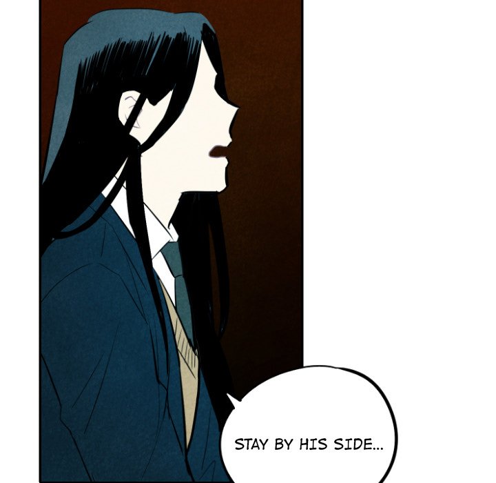 I Pray I Pray EP 42 - Toomics page 85 - 