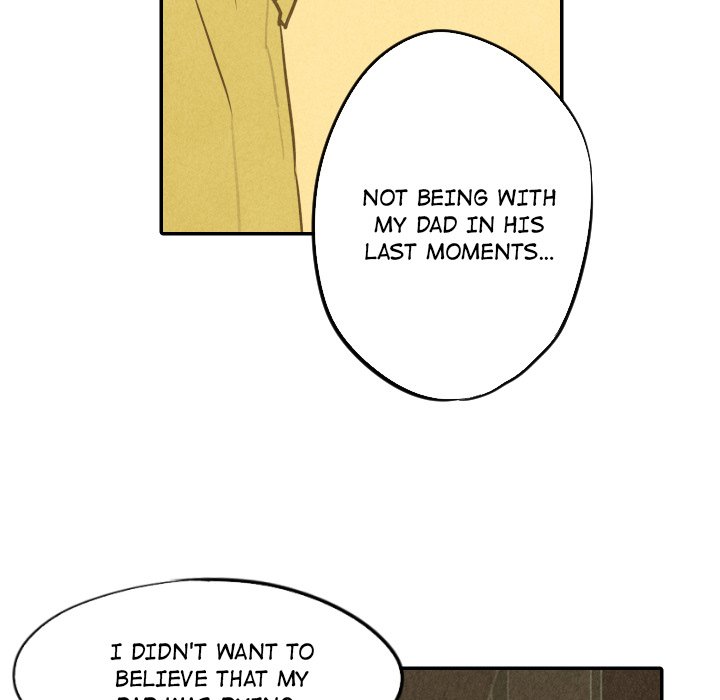 I Pray I Pray EP 42 - Toomics page 89 - 