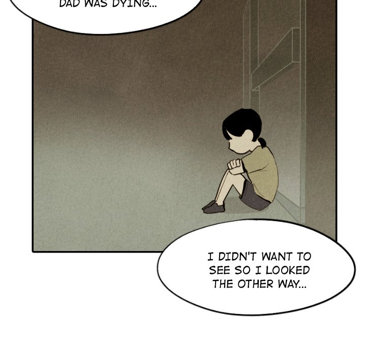 I Pray I Pray EP 42 - Toomics page 90 - 