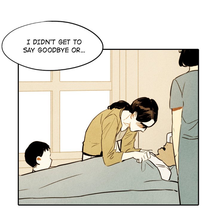 I Pray I Pray EP 42 - Toomics page 91 - 