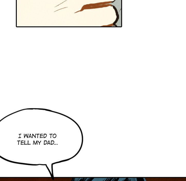 I Pray I Pray EP 42 - Toomics page 99 - 
