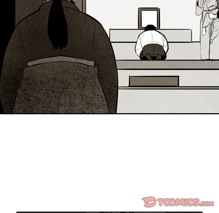 I Pray I Pray EP 43 - Toomics page 106 - 