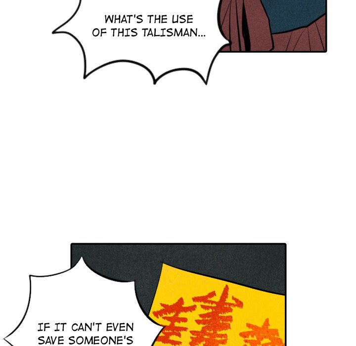 I Pray I Pray EP 43 - Toomics page 112 - 