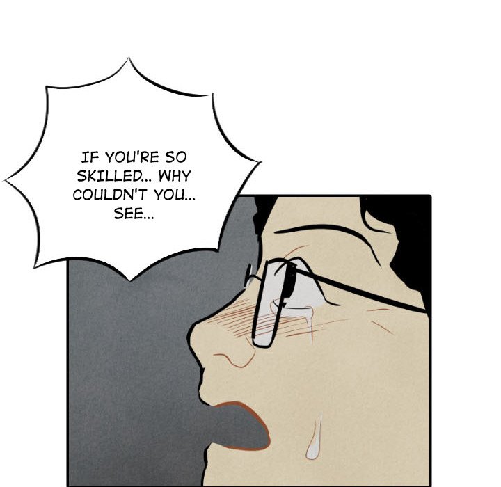 I Pray I Pray EP 43 - Toomics page 21 - 