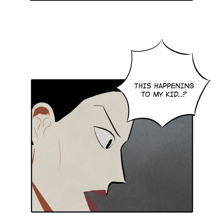 I Pray I Pray EP 43 - Toomics page 22 - 