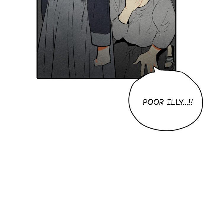 I Pray I Pray EP 43 - Toomics page 25 - 