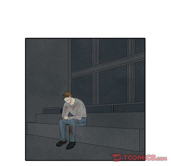 I Pray I Pray EP 43 - Toomics page 26 - 