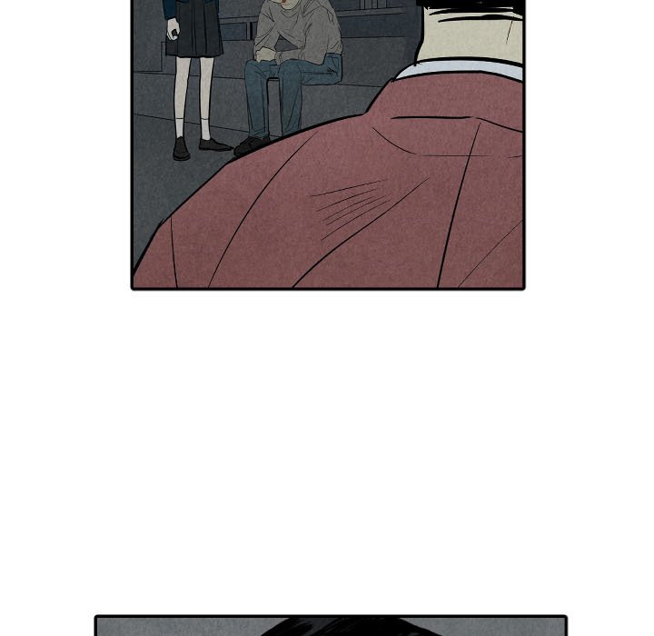 I Pray I Pray EP 43 - Toomics page 32 - 