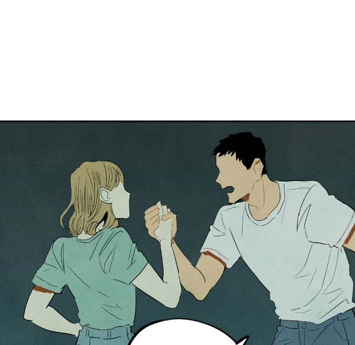 I Pray I Pray EP 43 - Toomics page 40 - 