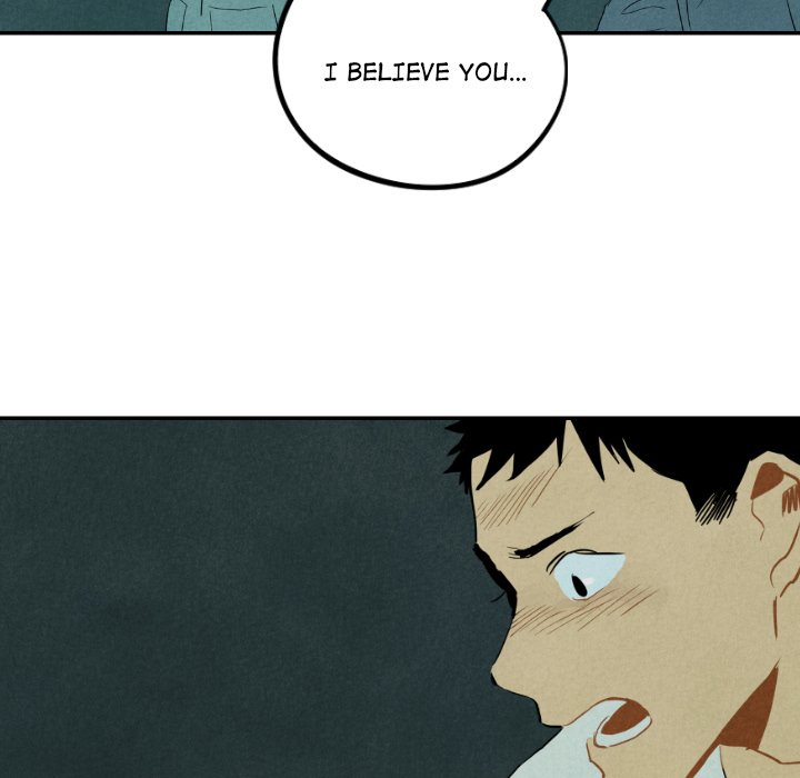 I Pray I Pray EP 43 - Toomics page 41 - 