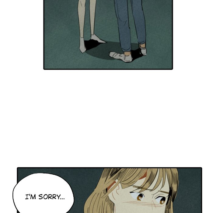 I Pray I Pray EP 43 - Toomics page 44 - 